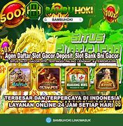 Bang Kepo Slot Online Terbaru 2024