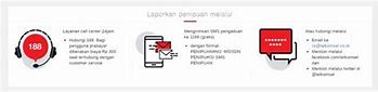 Cara Lapor Nomor Penipuan Telkomsel