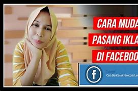 Cara Memasang Iklan Bersponsor Di Facebook