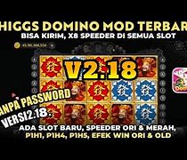 Domino Terbaru 2023 Tanpa Password