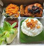 Nasi Ayam Bakar Terdekat