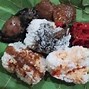 Nasi Jamblang Adalah