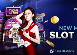 Slot Murah Bet Kecil Terbaru