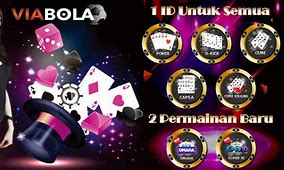 Viabola Org Slot Online Terpercaya No 1 Di Dunia Ini